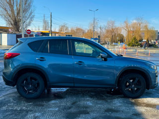 Mazda CX-5 foto 6