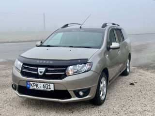 Dacia Logan Mcv