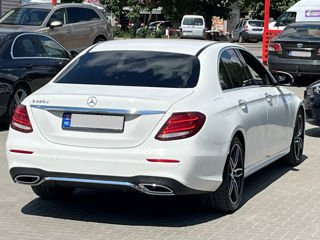 Mercedes E-Class foto 3