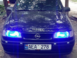 Opel Vectra foto 6