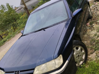 Peugeot 605