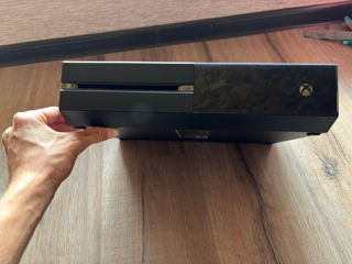 Xbox one