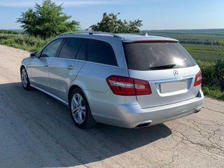 Mercedes w212 E - class piese dezmembrare auto foto 6