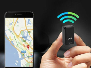 Mini GPS tracker foto 2