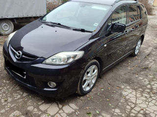 Piese Auto Mazda 5 2010 foto 1