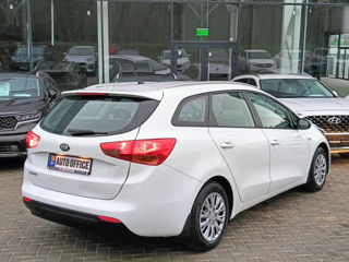 KIA Ceed foto 5