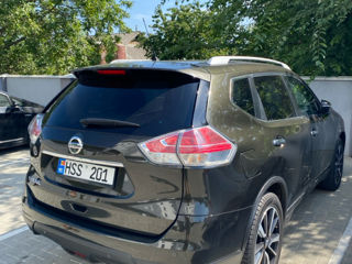 Nissan X-Trail foto 4