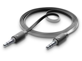 Cablu aux / aux кабель 3.5 mm - 1m leoshop