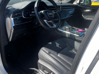 Audi Q7 foto 8