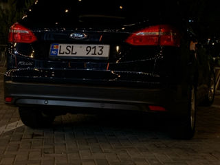 Ford Focus foto 3