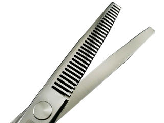 Wahl  Legend ,Hand Made Japan Hitachi Hair Thinning Shears - 6 inch foto 4