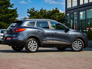 Renault Kadjar foto 5