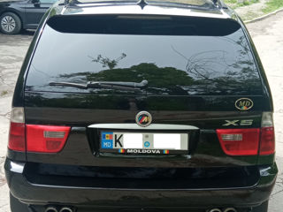 BMW X5 foto 5