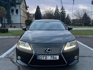 Lexus ES Series foto 3