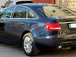 Audi A6 foto 4