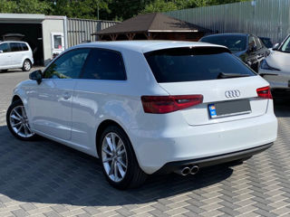 Audi A3 foto 4