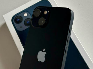 iPhone 13 Midnight 256Gb foto 3