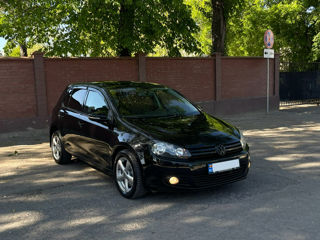 Volkswagen Golf foto 2