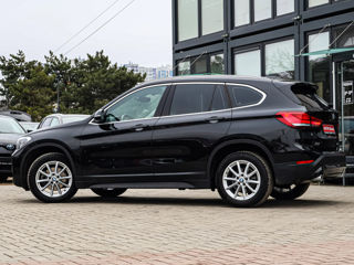 BMW X1 foto 5