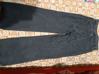 Джинсы Adale и Dilvin Jeans. Турция. Размер - 36. foto 2