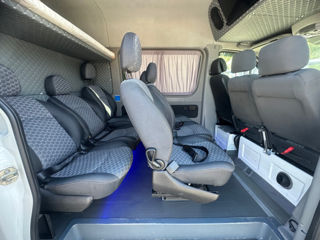 Volkswagen Crafter foto 17