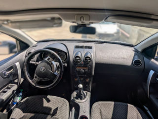 Nissan Qashqai+2 foto 4