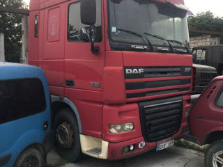 Daf DAF XF