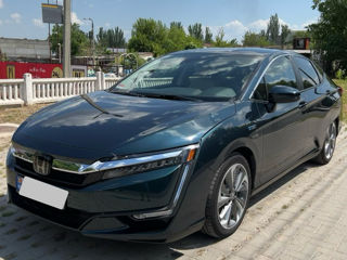 Honda Clarity foto 1