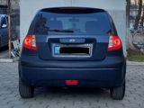 Hyundai Getz foto 5