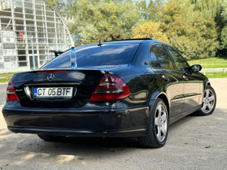 Mercedes E-Class foto 20