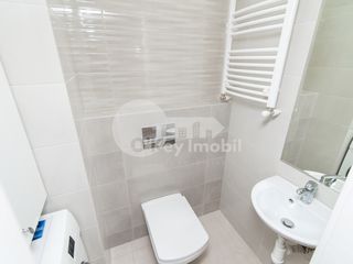 Apartament de lux cu 2 camere, bloc nou, Botanica, 550 € ! foto 9