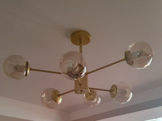 Se vinde Lustre Moderne de Lux  foto 3