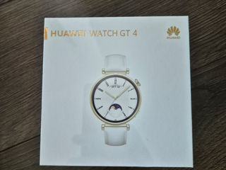 Huawei watch gt4