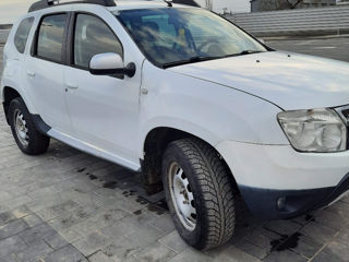 Dacia Duster foto 3