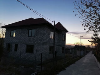 Budesti 8 ari si casa cu proiect! Calitativ! urgent foto 10