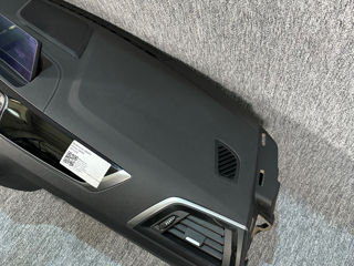 Plansa bord BMW F87 M2 F22 F23 foto 4