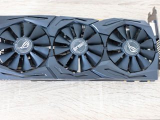 Asus Strix Gtx 1070 Ti