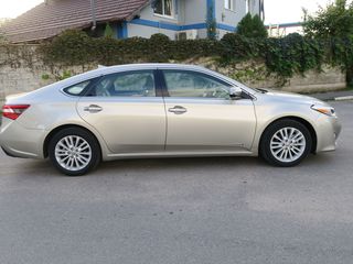 Toyota Avalon foto 4