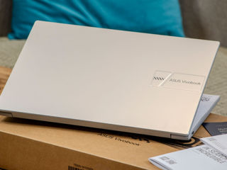 Asus Vivobook Pro 14 Oled/ Ryzen 5 5600H/ 8Gb Ram/ 500Gb SSD/ 14" 2K Oled 90Hz фото 11