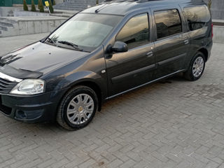 Dacia Logan Mcv foto 6