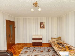Apartament cu 1 cameră, 26 m², Telecentru, Chișinău foto 3