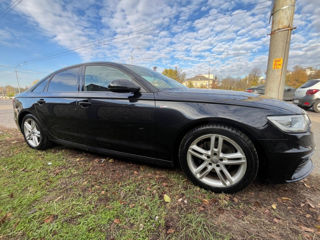 Audi A6 foto 8