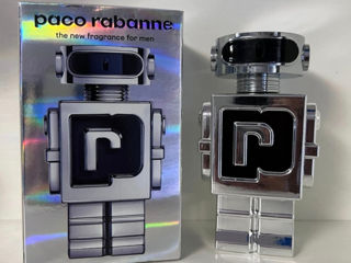 Paco Rabanne Phantom Fame