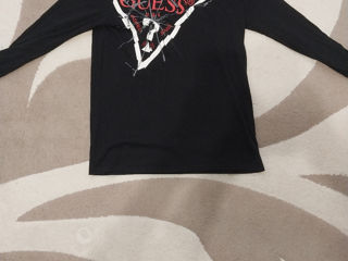 Longsleeve guess