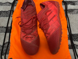 Adidas nemeziz Bampuri foto 3