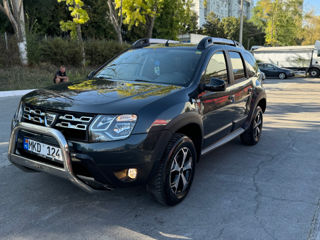 Dacia Duster foto 2