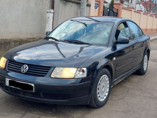 Volkswagen Passat foto 7