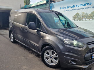 Ford Transit Connect foto 4