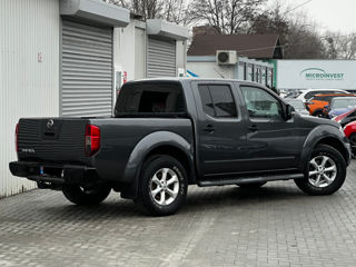 Nissan Navara foto 3