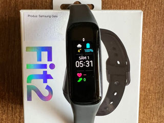 Samsung Galaxy Fit2